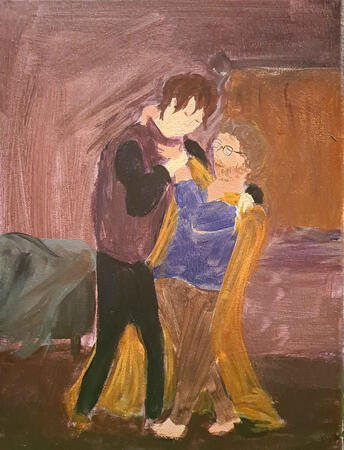 The Hungry Kiss (2026/7/1)