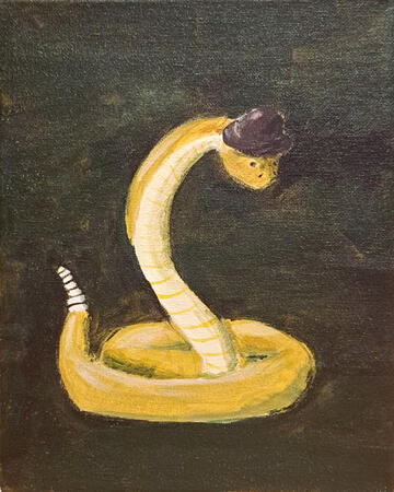 Bananaconda (2026/2/3) Bananaconda (2026/2/3)