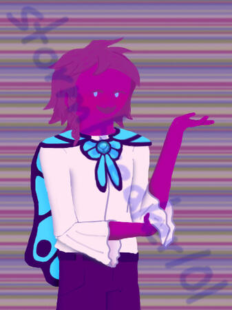 Aster! (2025/7/10)